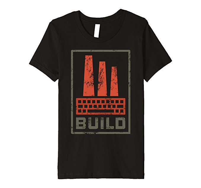 Build