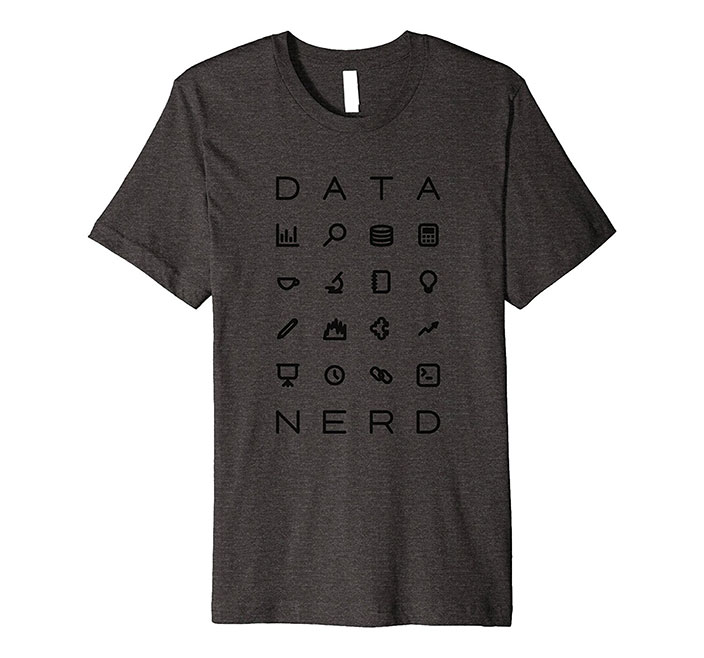 Data Nerd