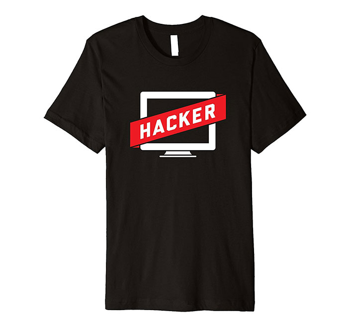 Hacker