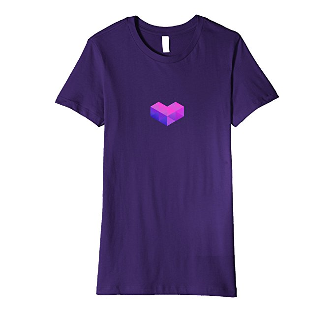 Pixel Heart