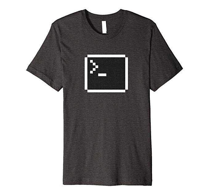 Pixel Shell