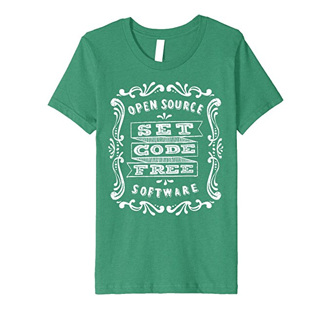 Set Code Free